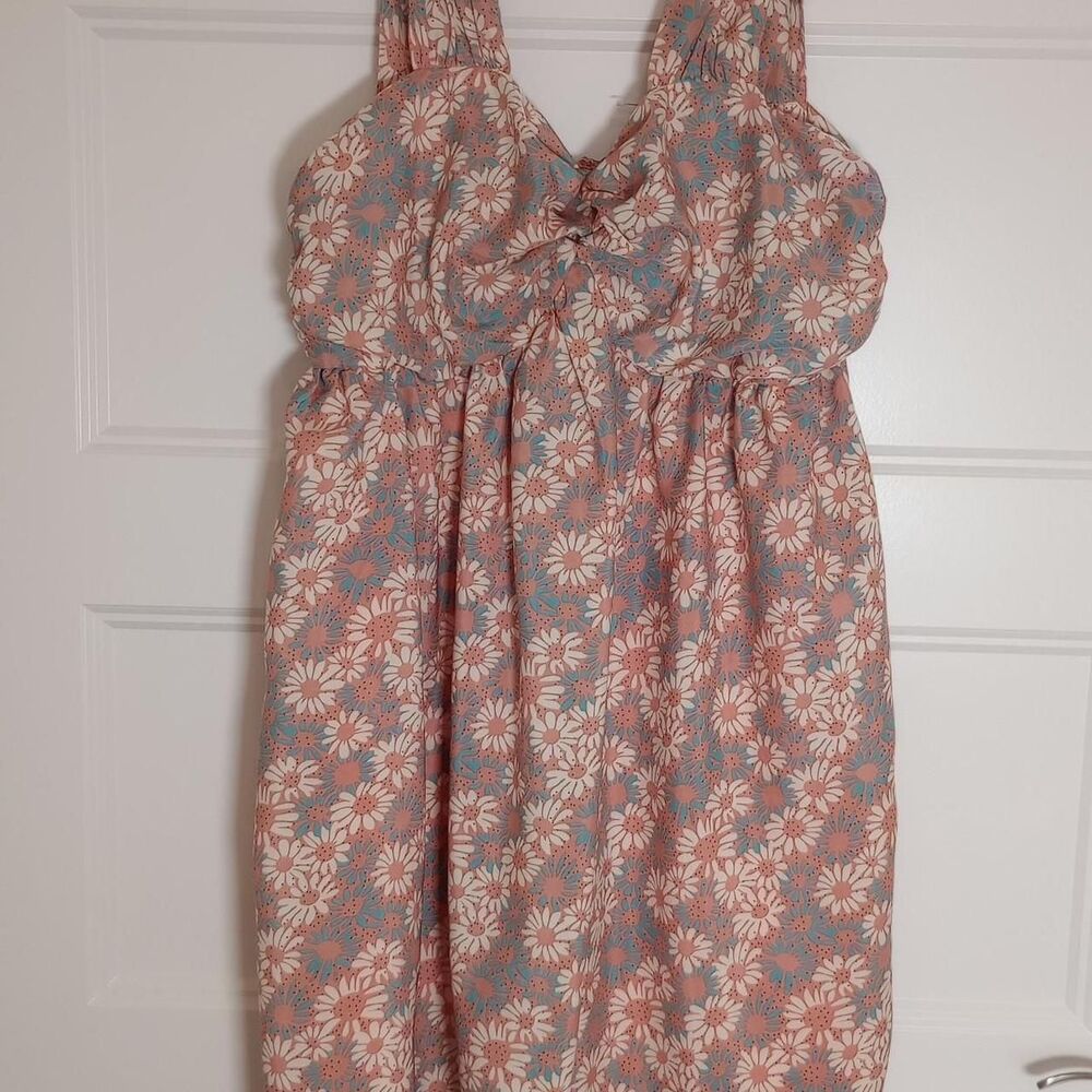 Entro Women's multi Dress